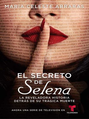 cover image of El Secreto de Selena (Selena's Secret)
